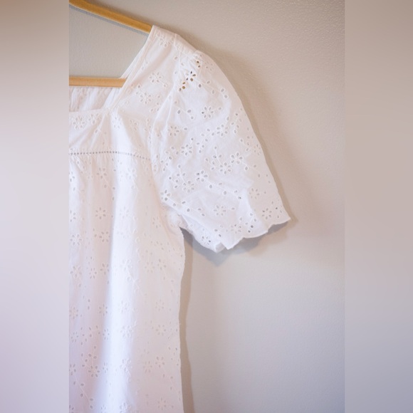 Talbots top - Picture 7 of 8